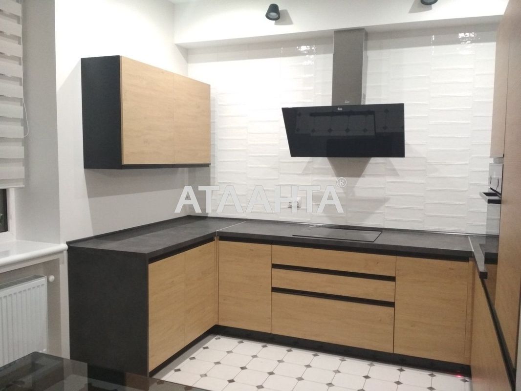 2-rooms apartment apartment by the address st. Govorova marsh (area 82 m²) - Atlanta.ua - photo 4