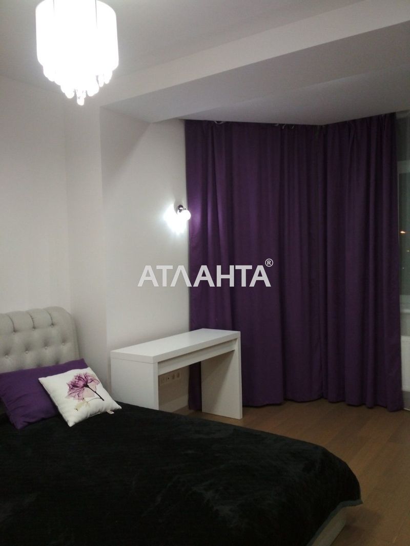 2-rooms apartment apartment by the address st. Govorova marsh (area 82 m²) - Atlanta.ua - photo 13