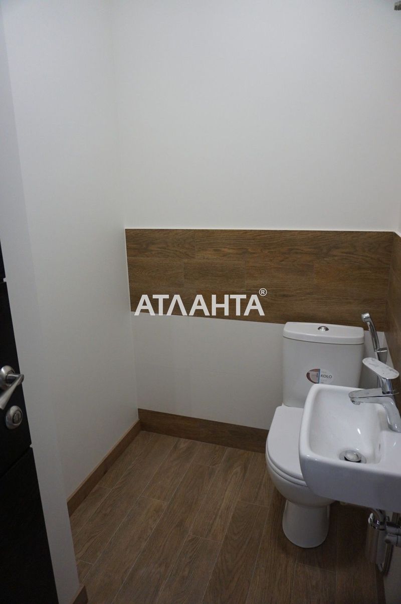 2-rooms apartment apartment by the address st. Govorova marsh (area 82 m²) - Atlanta.ua - photo 14