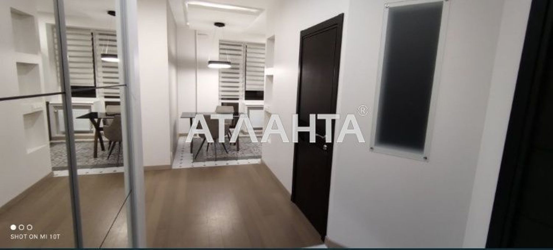 2-rooms apartment apartment by the address st. Govorova marsh (area 82 m²) - Atlanta.ua - photo 17