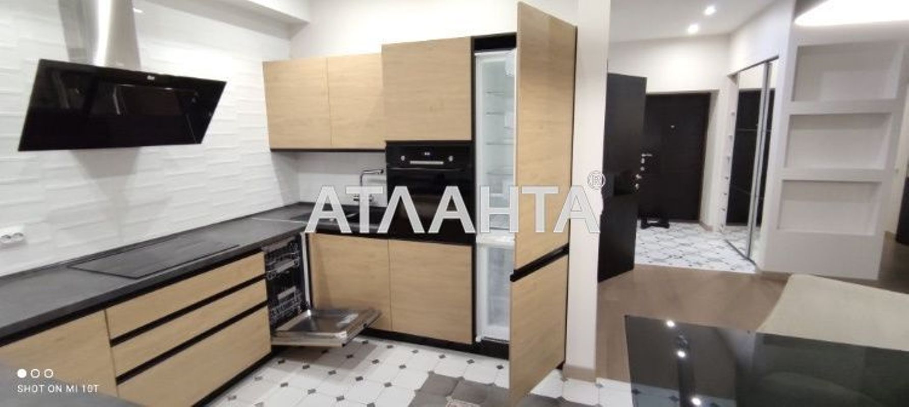 2-rooms apartment apartment by the address st. Govorova marsh (area 82 m²) - Atlanta.ua - photo 21