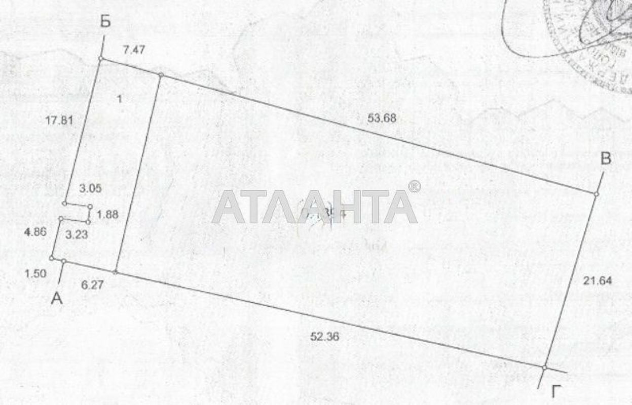 Ділянка за адресою Малий пров. (площа 13,9 сот) - Atlanta.ua - фото 3