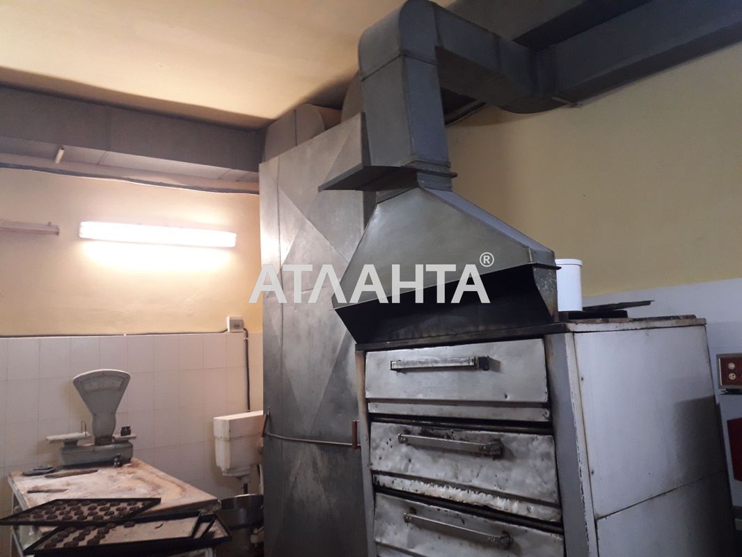 Commercial real estate at st. Chernomorskogo Kazachestva (area 170,2 m²) - Atlanta.ua - photo 3