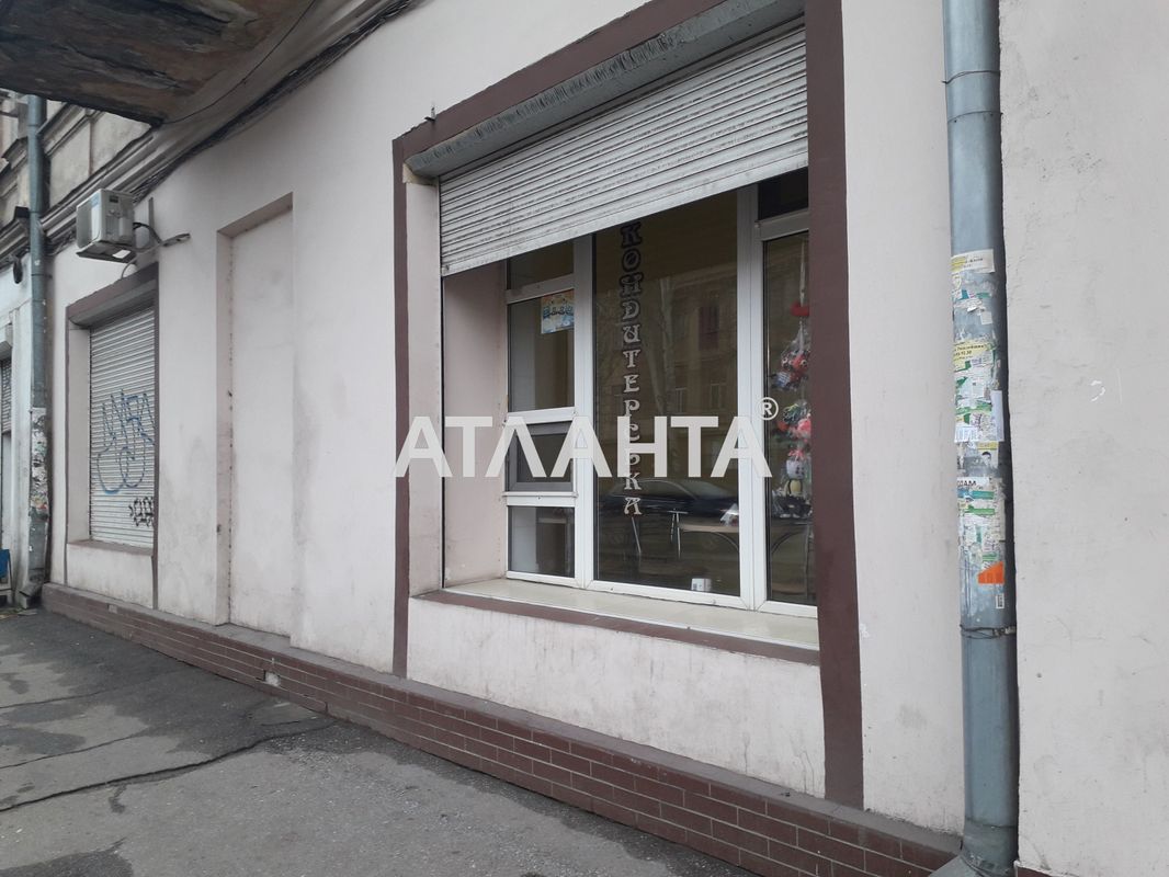 Commercial real estate at st. Chernomorskogo Kazachestva (area 170,2 m²) - Atlanta.ua - photo 5
