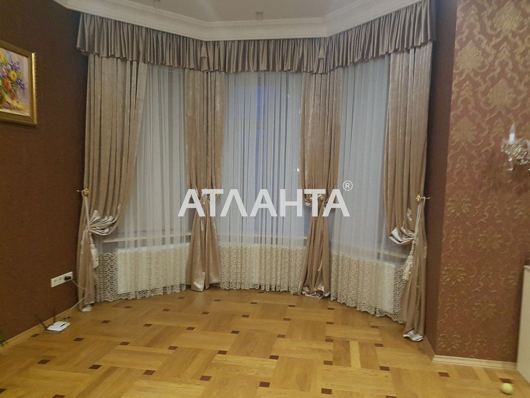 Дом по адресу ул. Центральная (площадь 400 м²) - Atlanta.ua - фото 6