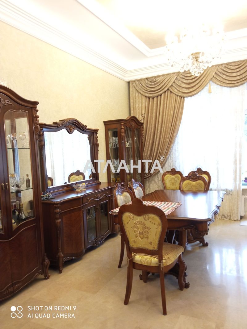 Дом по адресу ул. Центральная (площадь 400 м²) - Atlanta.ua - фото 20