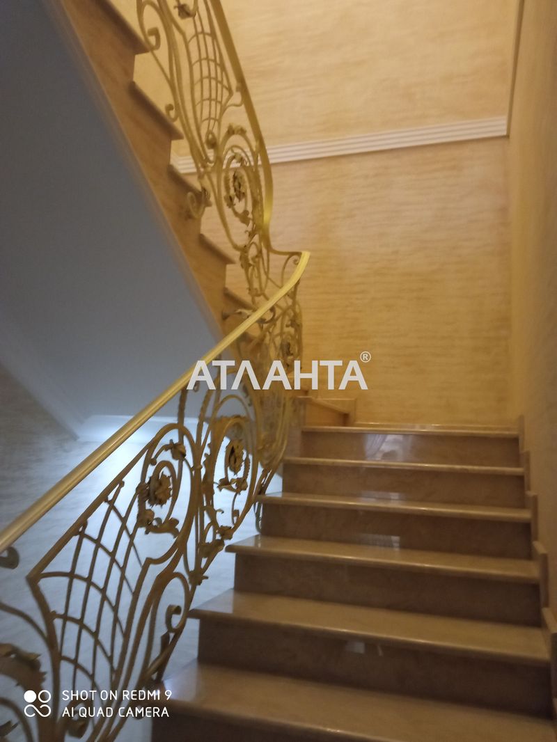Дом по адресу ул. Центральная (площадь 400 м²) - Atlanta.ua - фото 23