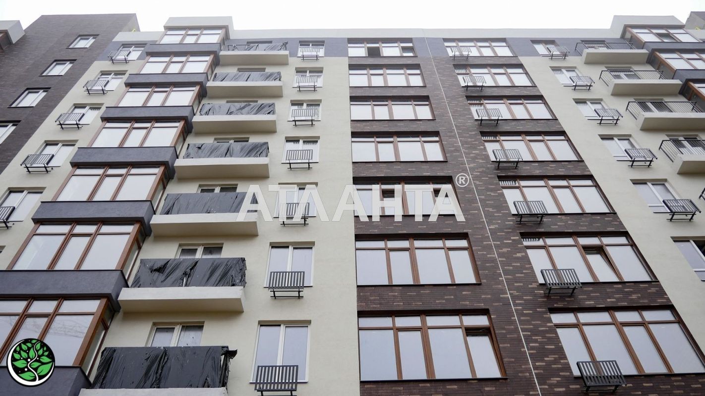 2-комнатная квартира по адресу ул. Чехова (площадь 60,9 м²) - Atlanta.ua - фото 2