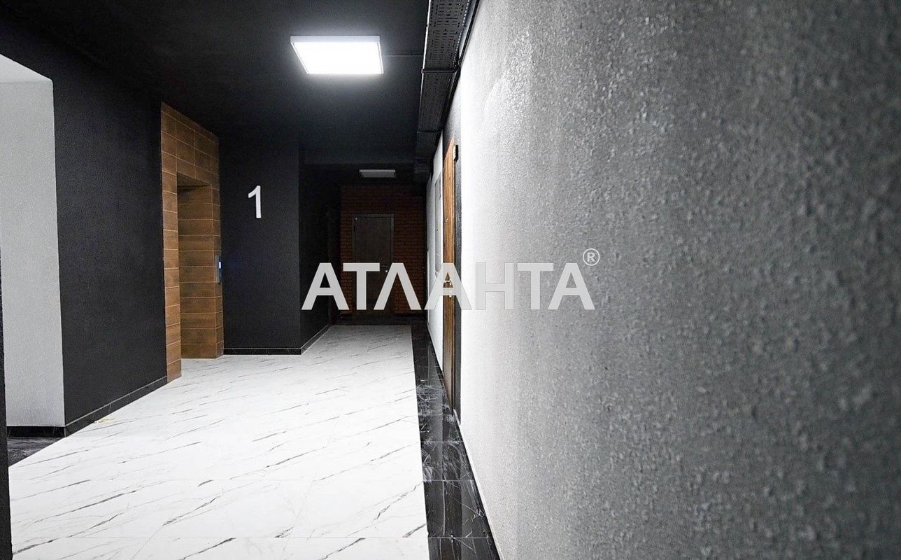 2-комнатная квартира по адресу ул. Чехова (площадь 60,9 м²) - Atlanta.ua - фото 5