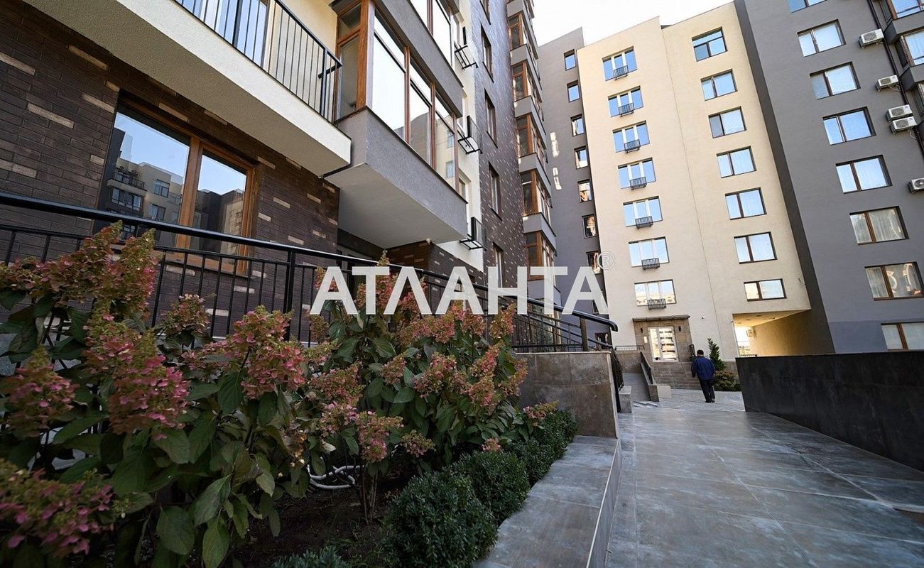 2-комнатная квартира по адресу ул. Чехова (площадь 50,0 м²) - Atlanta.ua - фото 3