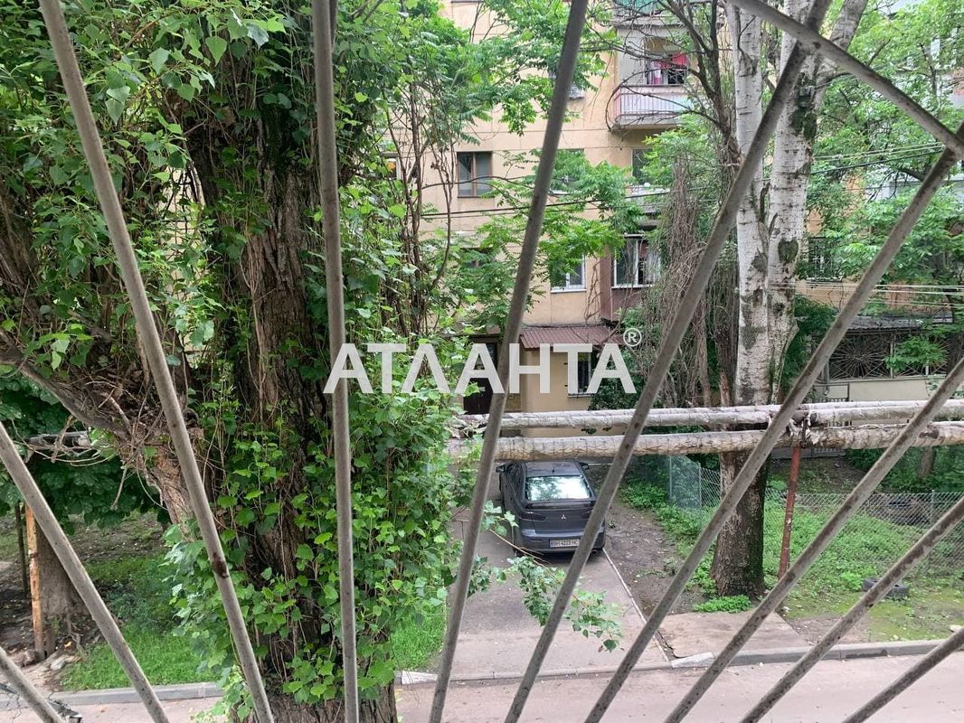 Комунальна квартира за адресою вул. Сегедська (площа 17 м²) - Atlanta.ua - фото 9