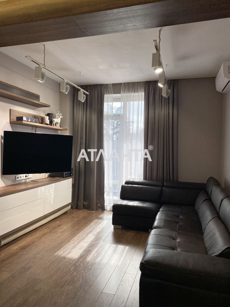 3-комнатная квартира по адресу Французский бул. (площадь 106 м²) - Atlanta.ua - фото 4