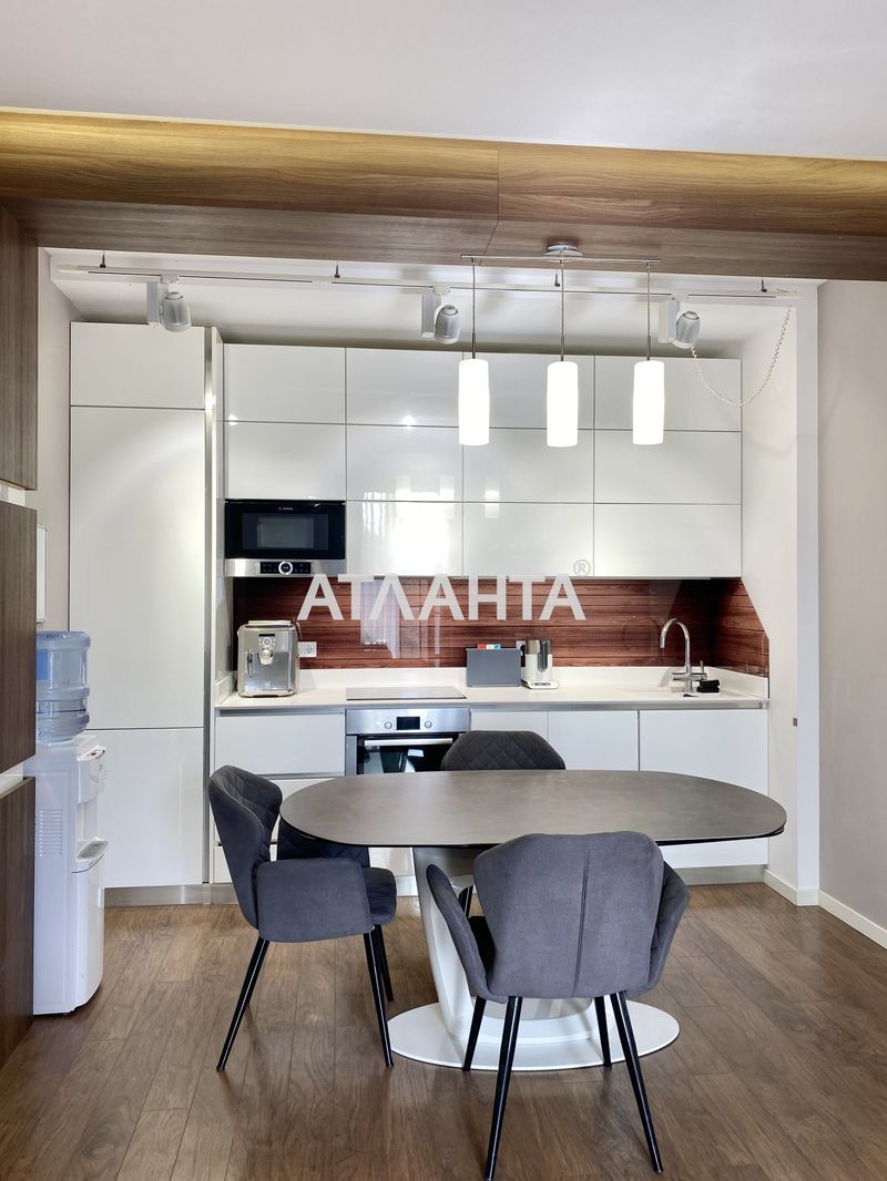 3-комнатная квартира по адресу Французский бул. (площадь 106 м²) - Atlanta.ua - фото 2