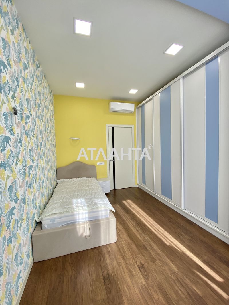 3-комнатная квартира по адресу Французский бул. (площадь 106 м²) - Atlanta.ua - фото 8