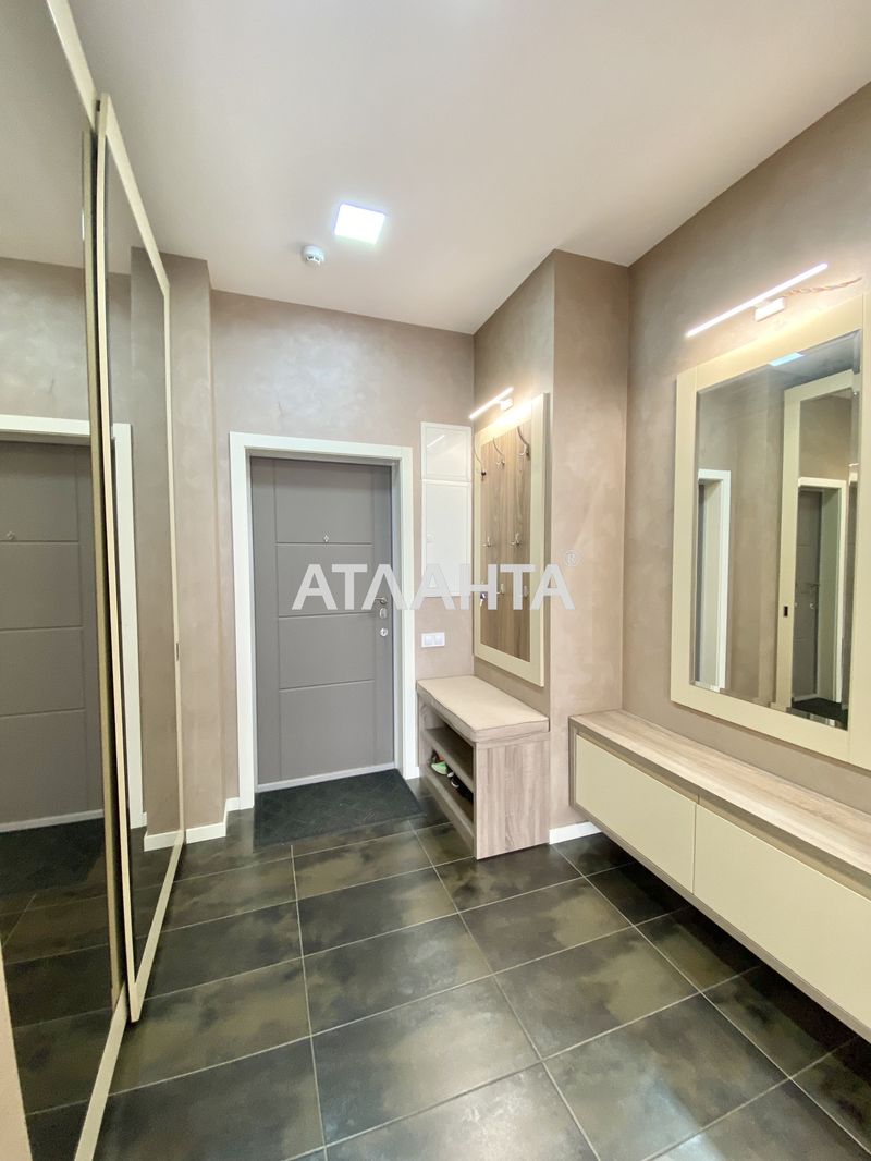 3-комнатная квартира по адресу Французский бул. (площадь 106 м²) - Atlanta.ua - фото 13