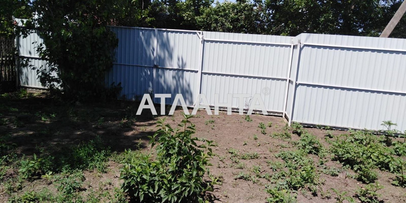 Landplot by the address st. MTS (area 6 acr) - Atlanta.ua - photo 5