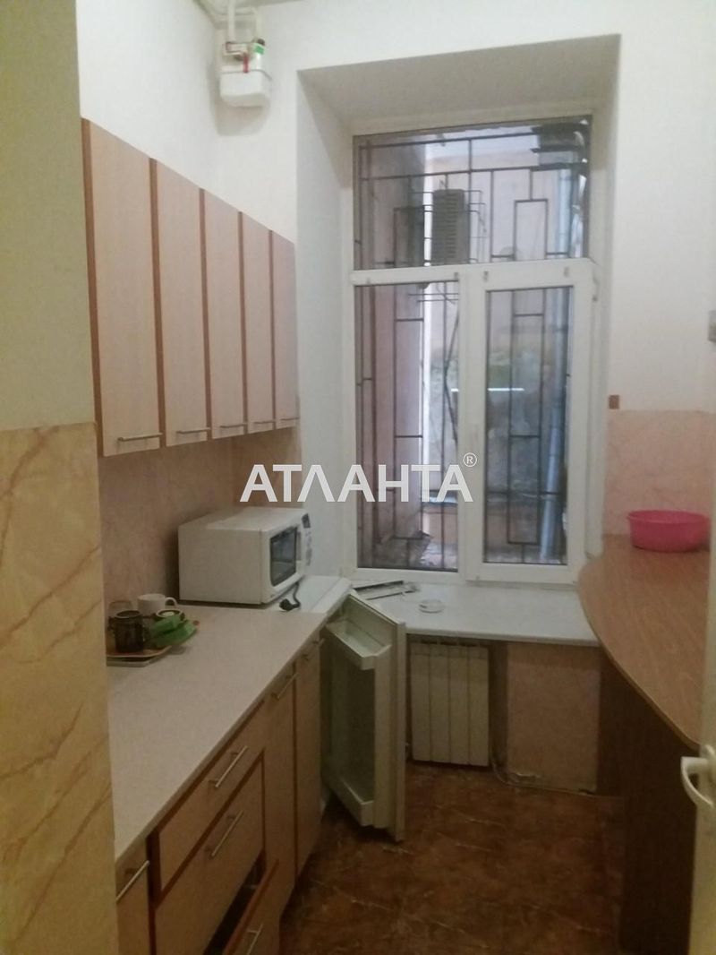 Commercial real estate at st. Preobrazhenskaya Sovetskoy Armii (area 5 m²) - Atlanta.ua - photo 3