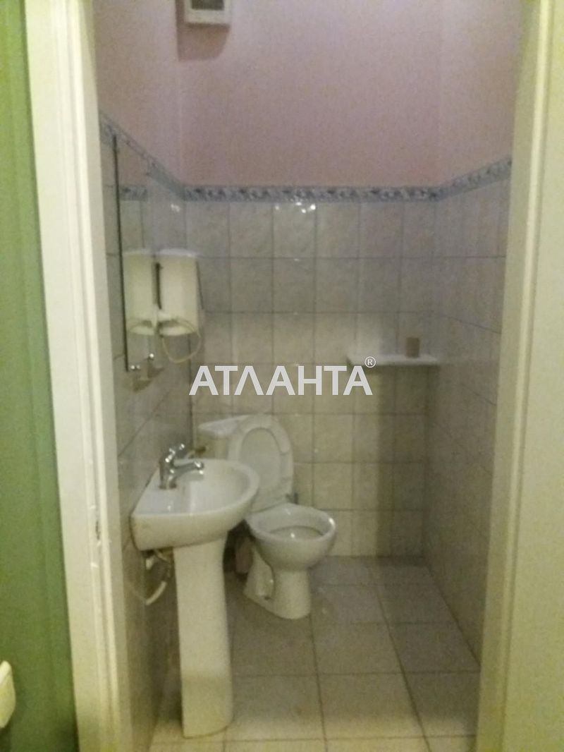 Commercial real estate at st. Preobrazhenskaya Sovetskoy Armii (area 5 m²) - Atlanta.ua - photo 4