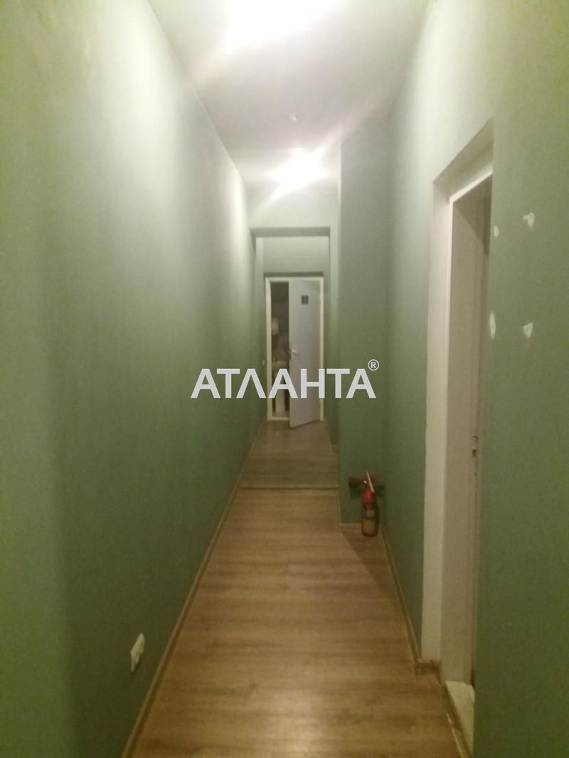 Commercial real estate at st. Preobrazhenskaya Sovetskoy Armii (area 5 m²) - Atlanta.ua - photo 2