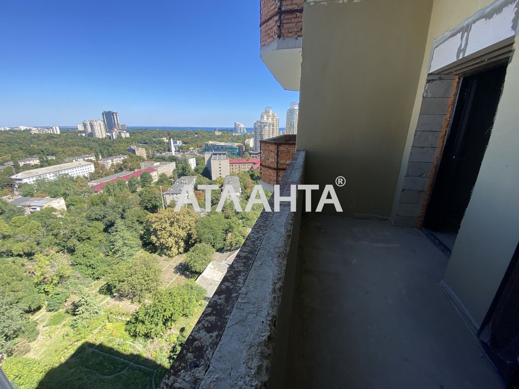 1-кімнатна квартира за адресою вул. Сонячна (площа 81 м²) - Atlanta.ua - фото 6