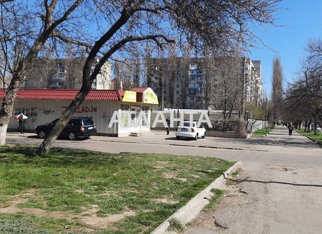 Коммерческая недвижимость по адресу ул. Заболотного ак. (площадь 88,4 м²) - Atlanta.ua - фото 5