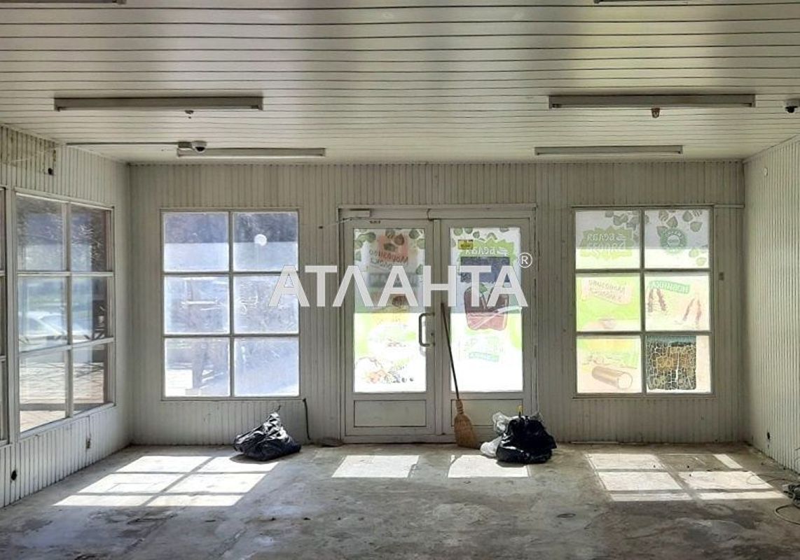 Коммерческая недвижимость по адресу ул. Заболотного ак. (площадь 88,4 м²) - Atlanta.ua - фото 6