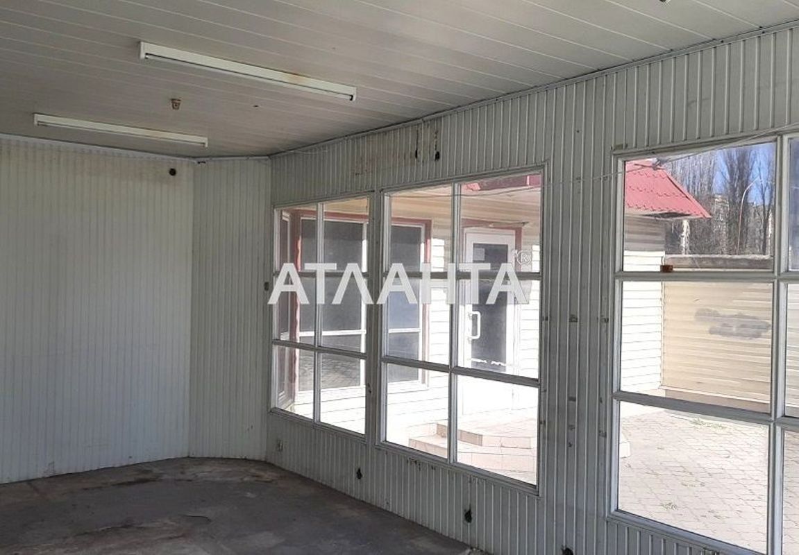 Коммерческая недвижимость по адресу ул. Заболотного ак. (площадь 88,4 м²) - Atlanta.ua - фото 8