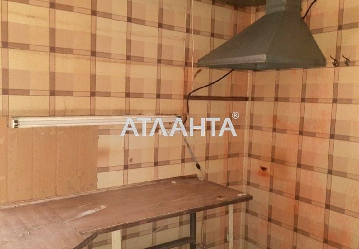 Коммерческая недвижимость по адресу ул. Заболотного ак. (площадь 88,4 м²) - Atlanta.ua - фото 12