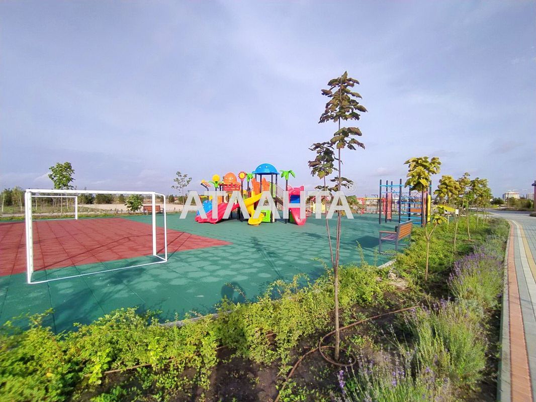 Ділянка за адресою вул. Хуторок (площа 10 сот) - Atlanta.ua - фото 3