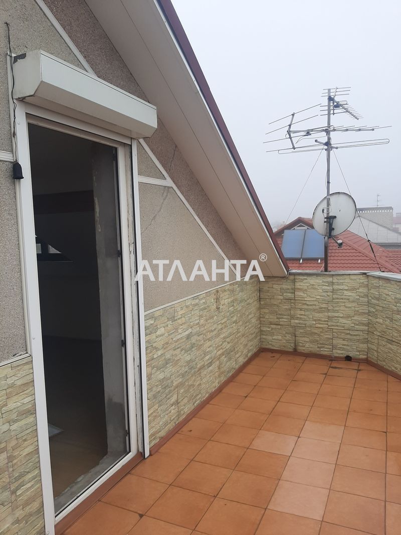 House by the address st. Kashtanovaya (area 386 m²) - Atlanta.ua - photo 13