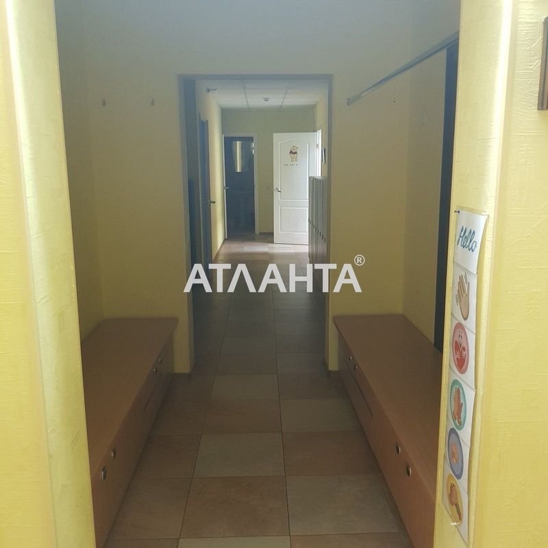 Commercial real estate at st. Sakharova (area 367 m²) - Atlanta.ua - photo 4