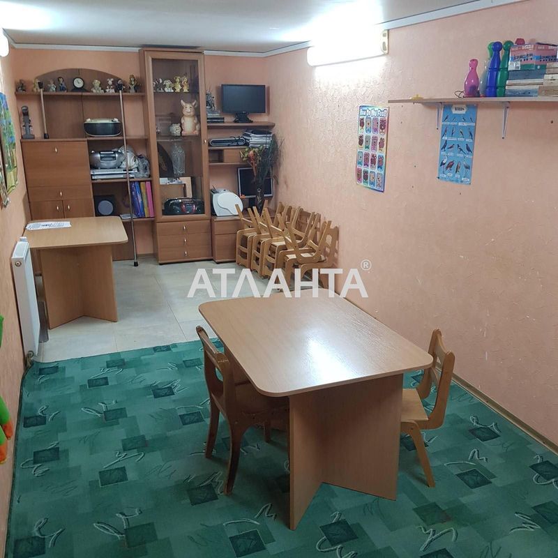 Commercial real estate at st. Sakharova (area 367 m²) - Atlanta.ua - photo 7