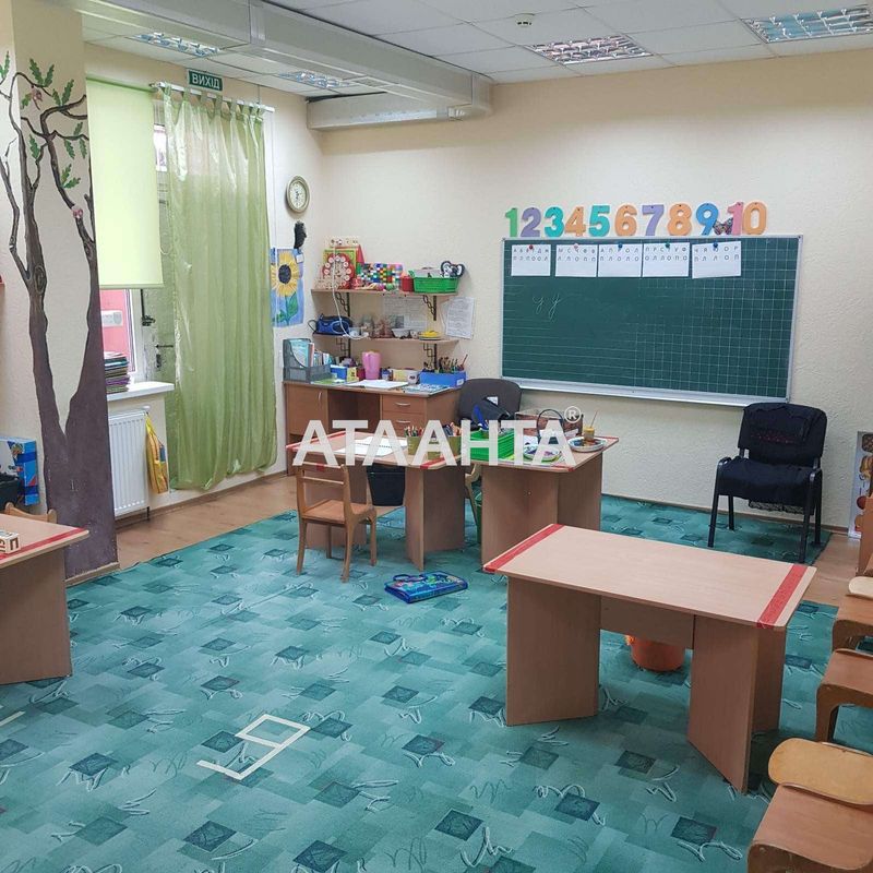 Commercial real estate at st. Sakharova (area 367 m²) - Atlanta.ua - photo 8