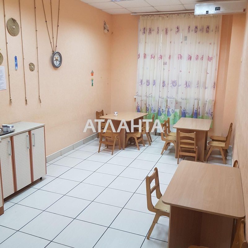 Commercial real estate at st. Sakharova (area 367 m²) - Atlanta.ua - photo 2