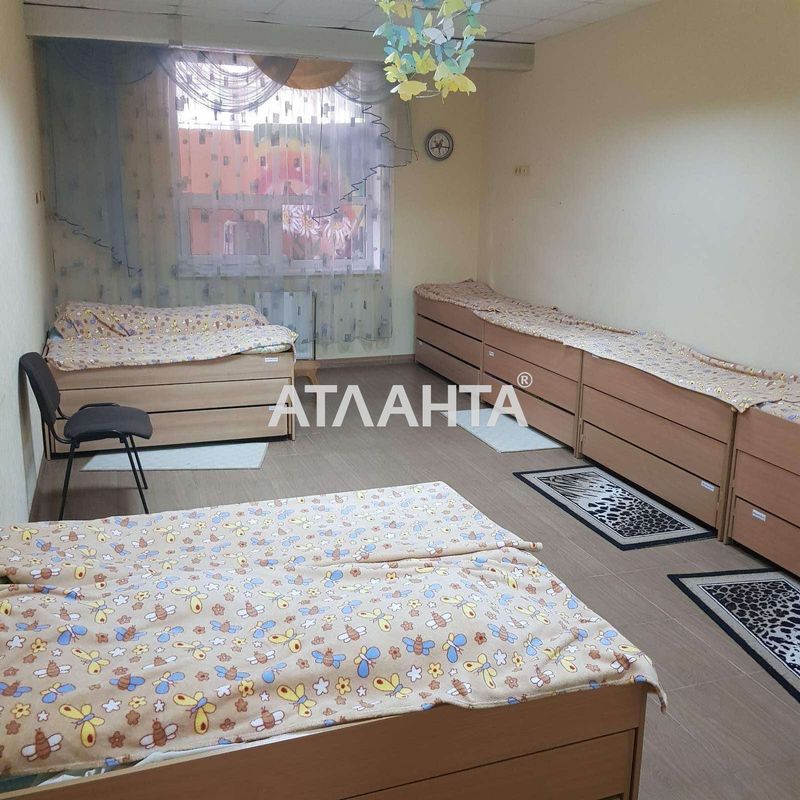 Commercial real estate at st. Sakharova (area 367 m²) - Atlanta.ua - photo 10