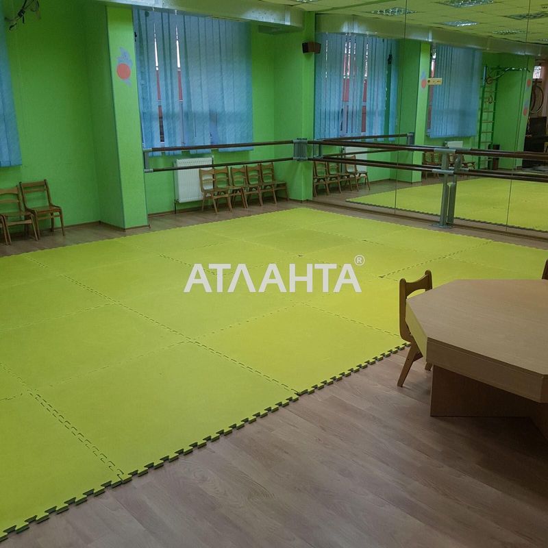 Commercial real estate at st. Sakharova (area 367 m²) - Atlanta.ua - photo 11