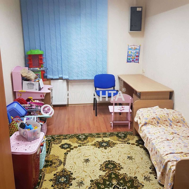 Commercial real estate at st. Sakharova (area 367 m²) - Atlanta.ua - photo 13