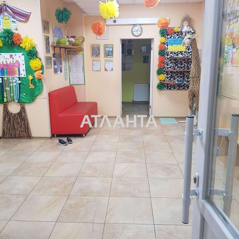 Commercial real estate at st. Sakharova (area 367 m²) - Atlanta.ua - photo 14