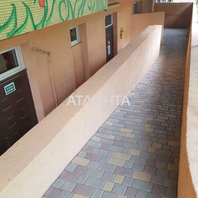 Commercial real estate at st. Sakharova (area 367 m²) - Atlanta.ua - photo 25