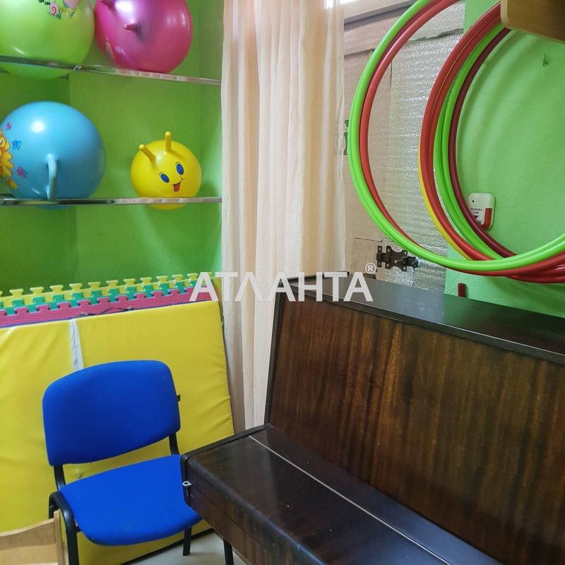 Commercial real estate at st. Sakharova (area 367 m²) - Atlanta.ua - photo 19