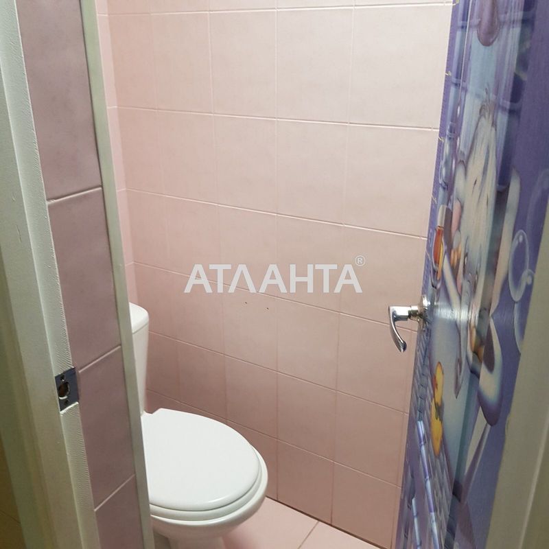 Commercial real estate at st. Sakharova (area 367 m²) - Atlanta.ua - photo 21