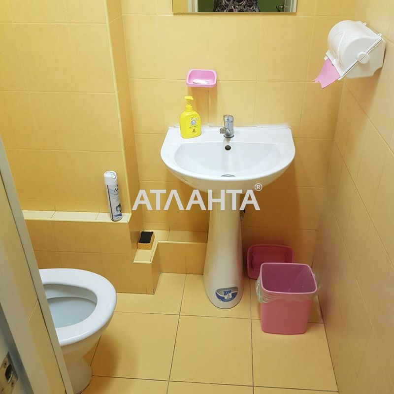 Commercial real estate at st. Sakharova (area 367 m²) - Atlanta.ua - photo 22