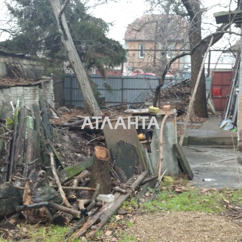 Landplot by the address st. Bazhana (area 9,9 acr) - Atlanta.ua - photo 6