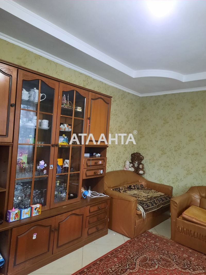 House by the address (area 125,6 m²) - Atlanta.ua - photo 9