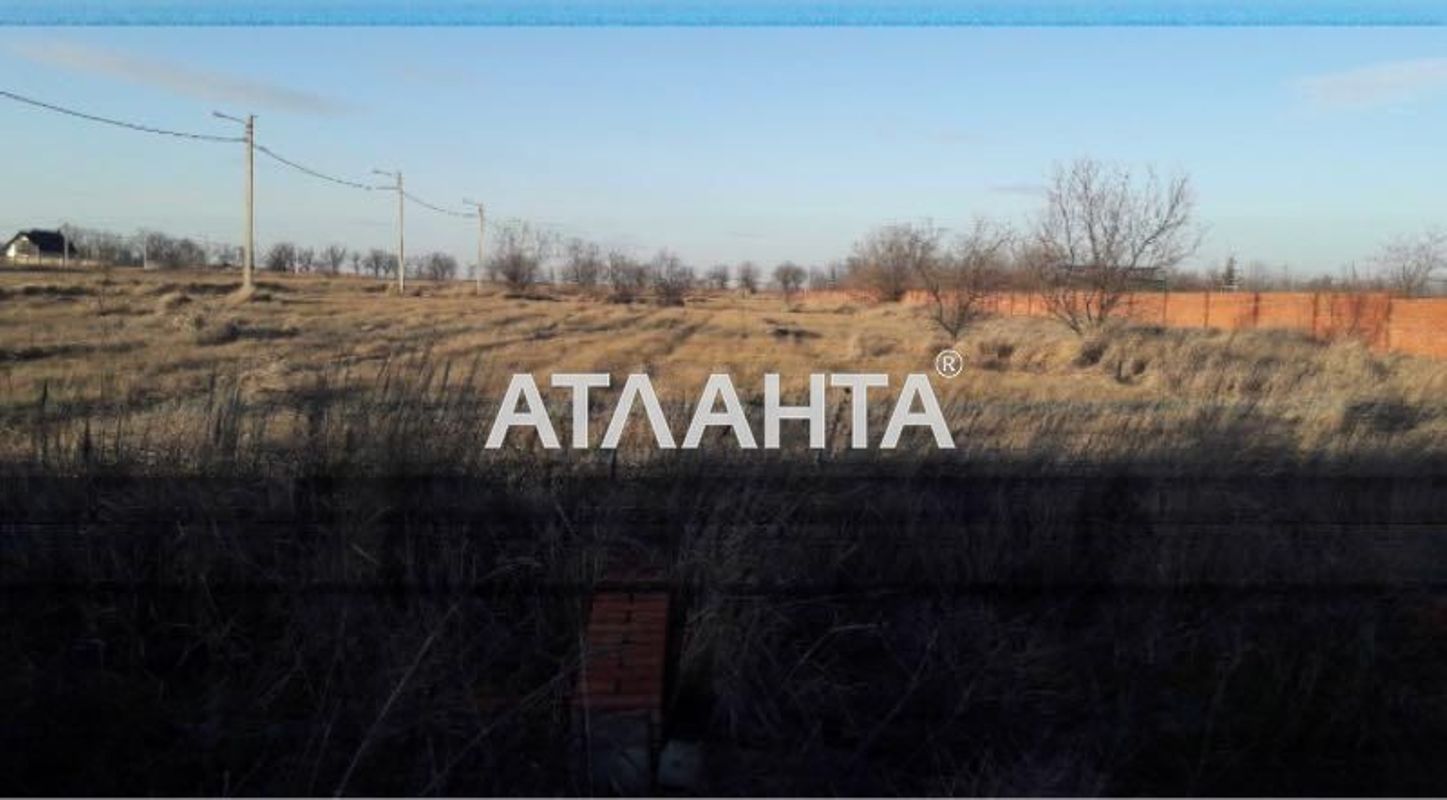 Участок по адресу (площадь 8 сот) - Atlanta.ua - фото 2