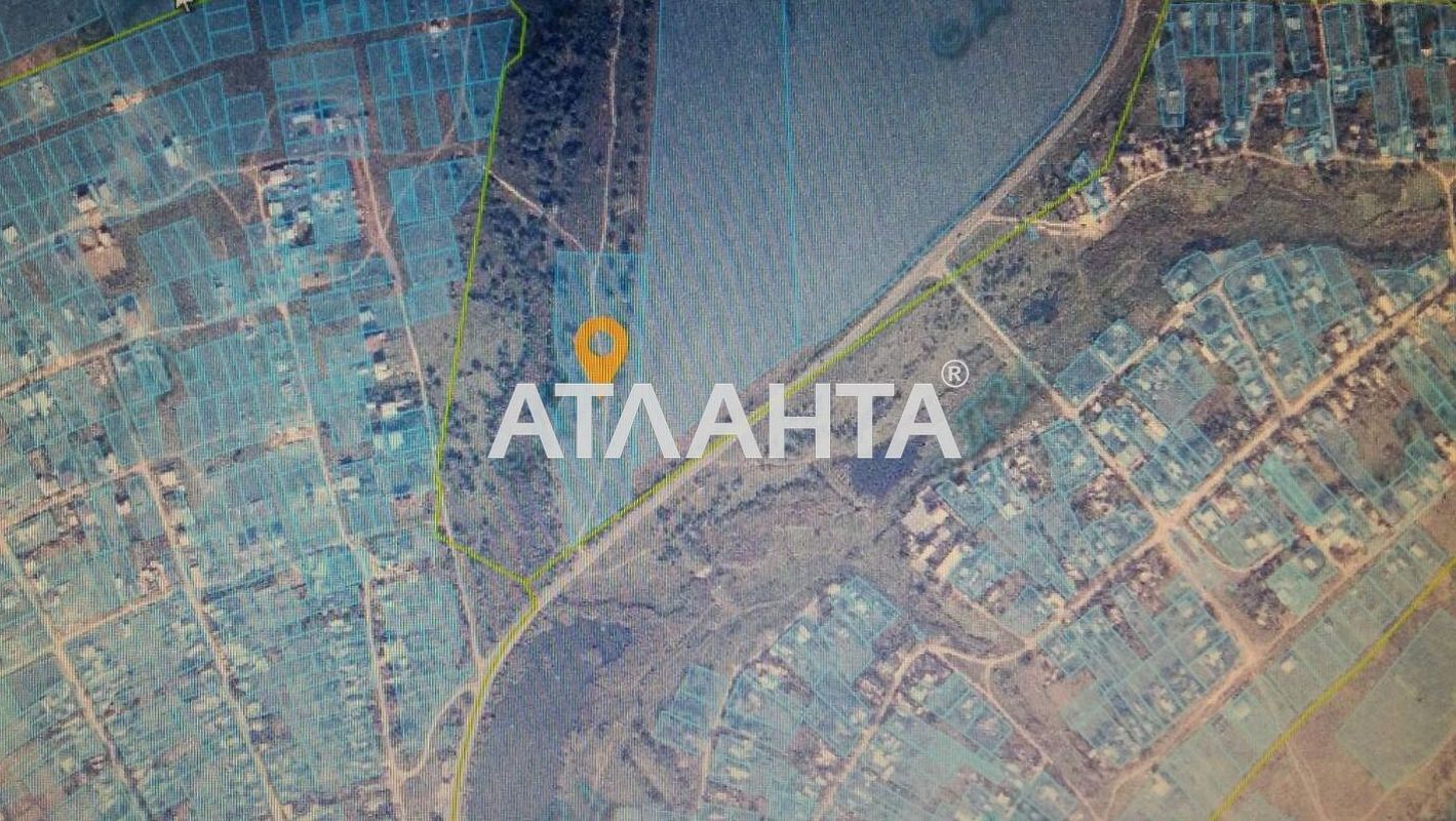 Landplot by the address (area 200 acr) - Atlanta.ua - photo 2