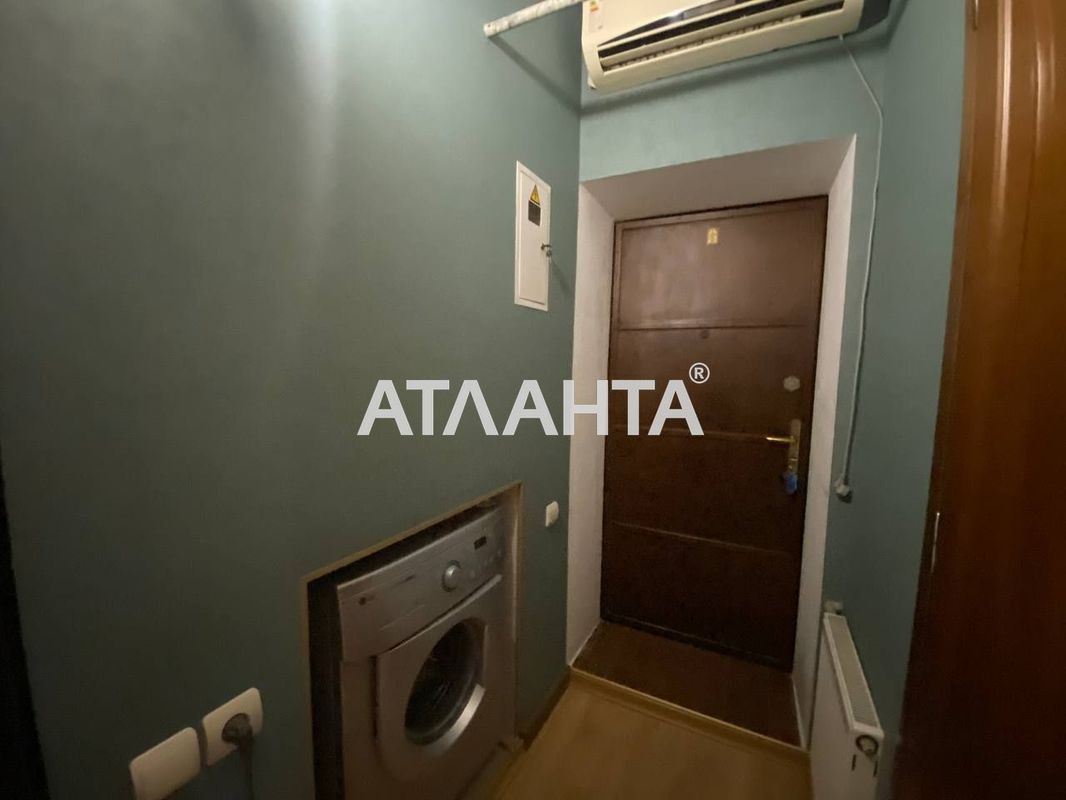2-комнатная квартира по адресу ул. Малая арнаутская (площадь 62 м²) - Atlanta.ua - фото 7