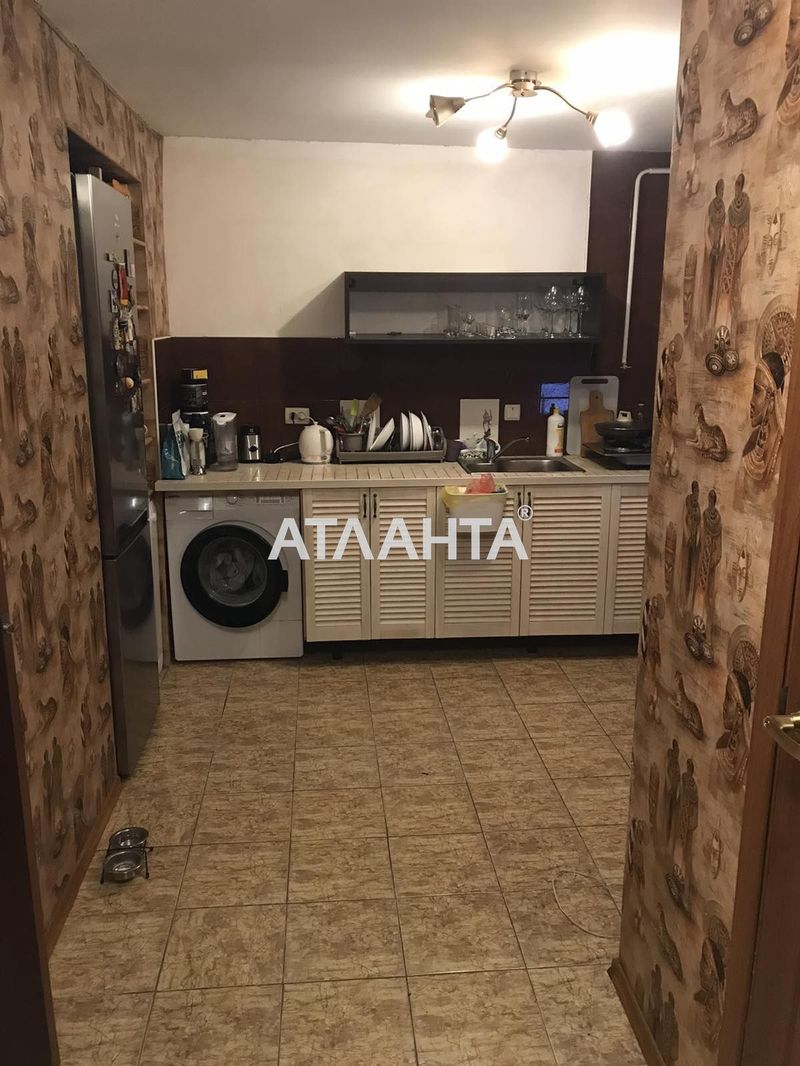 Будинок за адресою вул. Дальницьке шосе (площа 165 м²) - Atlanta.ua - фото 2