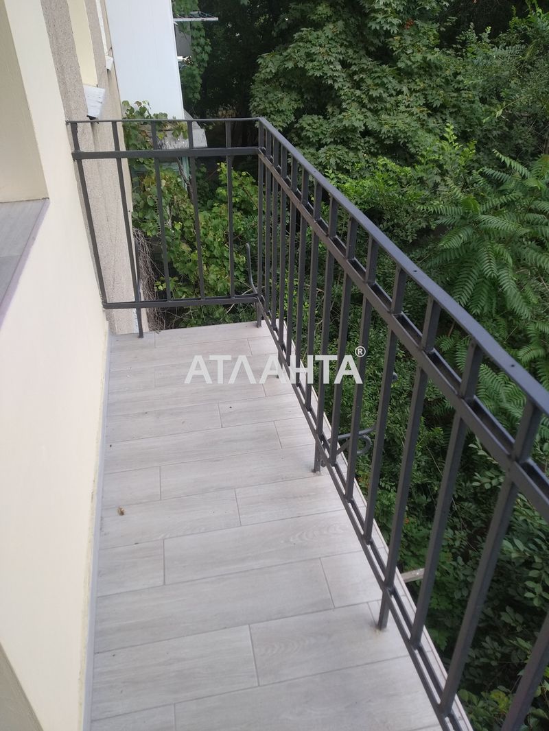 2-кімнатна квартира за адресою Фонтанська дор. (площа 44 м²) - Atlanta.ua - фото 7