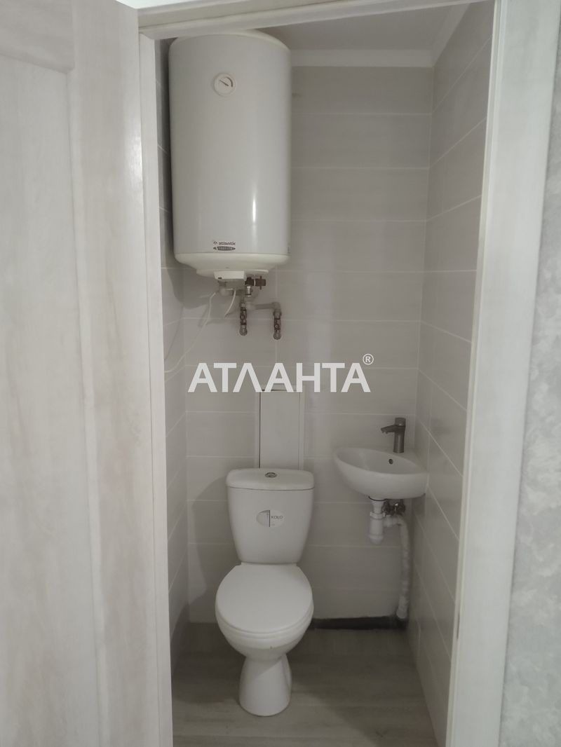 2-кімнатна квартира за адресою Фонтанська дор. (площа 44 м²) - Atlanta.ua - фото 6